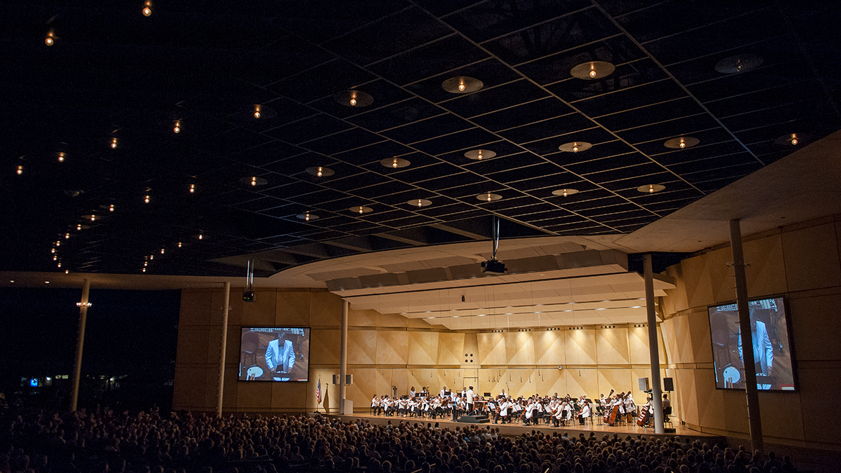 Ravinia Festival Opens for the Season 